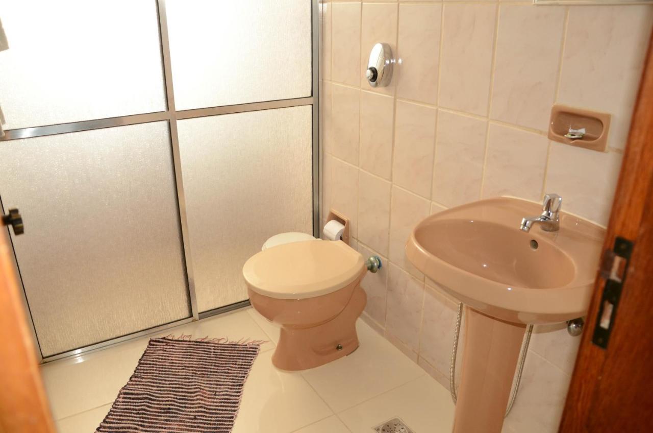 Chafariz Palace Hotel São João del Rei Zewnętrze zdjęcie