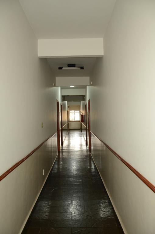 Chafariz Palace Hotel São João del Rei Zewnętrze zdjęcie